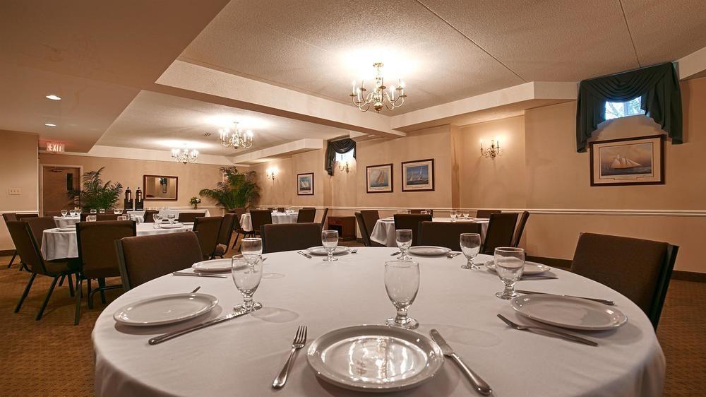 فندق بست ويسترن كولونيل بتلر إن Niagara-on-the-Lake المظهر الخارجي الصورة