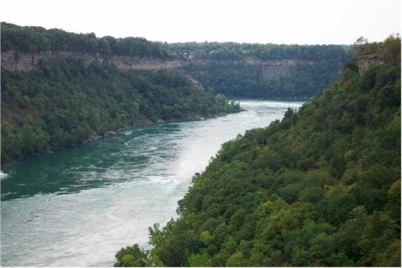 فندق بست ويسترن كولونيل بتلر إن Niagara-on-the-Lake المظهر الخارجي الصورة