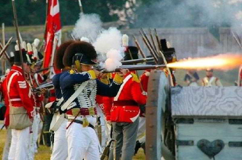 فندق بست ويسترن كولونيل بتلر إن Niagara-on-the-Lake المظهر الخارجي الصورة