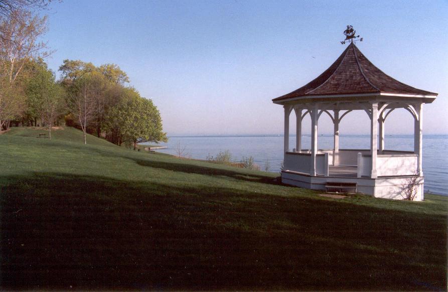 فندق بست ويسترن كولونيل بتلر إن Niagara-on-the-Lake المظهر الخارجي الصورة