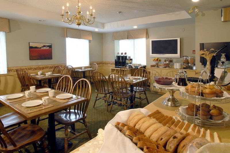 فندق بست ويسترن كولونيل بتلر إن Niagara-on-the-Lake المظهر الخارجي الصورة