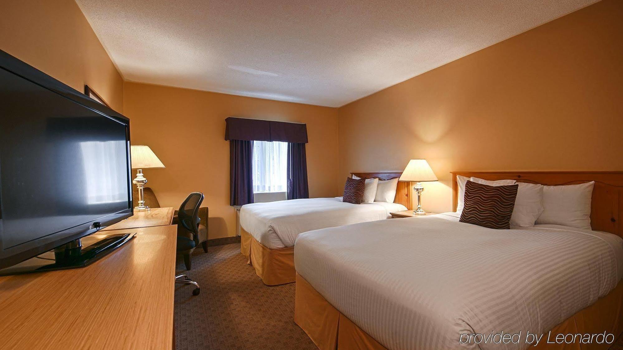 فندق بست ويسترن كولونيل بتلر إن Niagara-on-the-Lake المظهر الخارجي الصورة